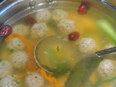 -醉秦川餐厅(吾悦广场店)