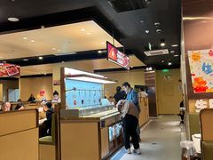 -海底捞火锅(奥森店)