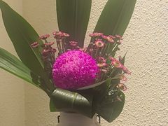 -醉辉皇上海之巅(上海中心大厦店)