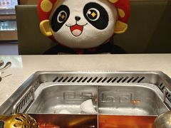 -海底捞火锅(石厦时代广场店)