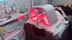 -MJ skin care国际皮肤管理中心