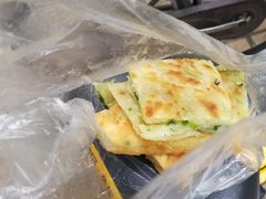 -咏春葱油饼(德政中路店)