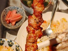 -阿里家·新疆烤肉酒場 by MIG