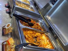 -比格比萨自助(国展店)