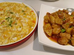 -旺达小吃•三十年福州菜(正大广场店)