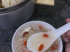 -胡家包子·清真(大众巷店)