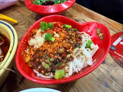 纠结千层肚-冒椒火辣(奎星楼街店)