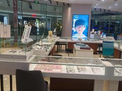 -宝岛眼镜(德阳南街店)