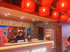 -巴蜀大将火锅(太原旗舰店)
