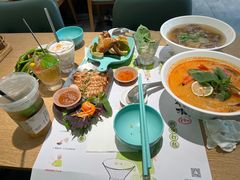 -蔡澜Pho·越南粉餐厅(海上世界店)