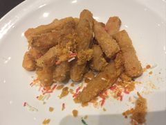 -万荣烤鸭店·北京菜(天坛店)