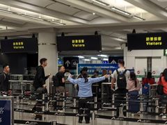 -香港国际机场