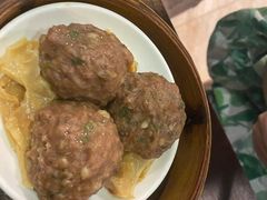山竹牛肉球-添运来(茶园奥园广场店)