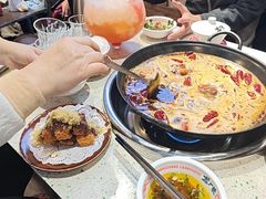 -龙厂长老火锅(抚琴店)