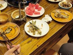 -亮欢寨(凯里总店)