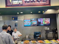 -食代馆(深业上城店)