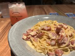 -玛格萝妮(汇智国际商业中心店)