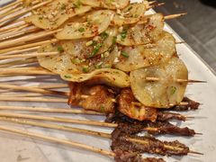 -串盟烧烤·长沙美食地标(星沙店)