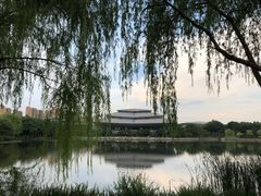 -杭州城北体育公园