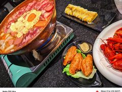 -炙韩料理·部队锅专门店