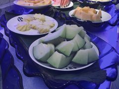 -澜悦港海鲜体验主题餐厅