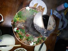 -下杨家青海土火锅(海湖店)