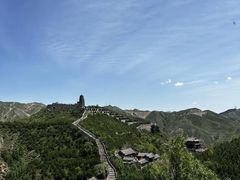 -雁门关景区