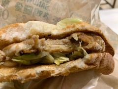 -麦当劳(塔园路店)