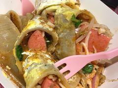 -四环冷面王(西单华威约饭街店)