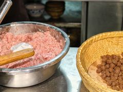 -清真马杰山牛肉汤馆