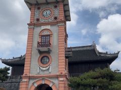-南通濠河风景名胜区