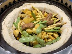 -灶座小锅烀饼·铁锅炖(全国总店)