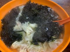 -阿麟馄饨(延长路店)