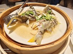 -炳胜品味(珠江新城店)