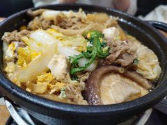 -森味花园·日本料理(伊藤洋华堂亚运村店)