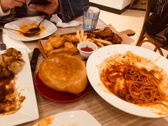 -必胜客(蜀山万象汇店)