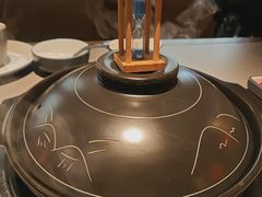 -同仁四季椰子鸡(无锡滨湖万象汇店)