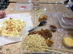 -孖记茶档·热腾茶餐(江南西plus店)