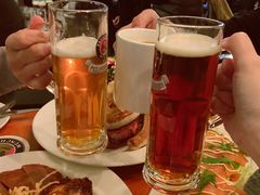 宝莱纳黄啤-宝莱纳餐厅(滨江店)