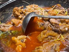 -池味巴瑶·崇巍牛杂家常菜(埌东店)