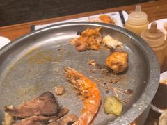 -汉巴味德(沈阳万象汇店)