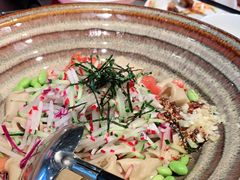 -西贝(上海新梅广场店)