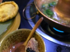 -陀岗美食·云南藏式特色餐厅