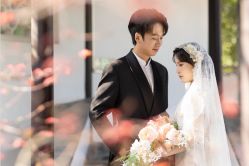 -雪中彩影婚纱摄影·微光艺术中心