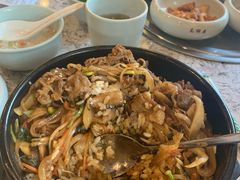 小菜-高丽屋(天宁寺店)
