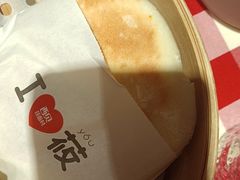 -西贝(南开大悦城店)