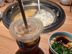 -季季红火锅(长沙步行街店)