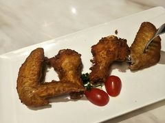 -豪客来牛排(中央花苑店)
