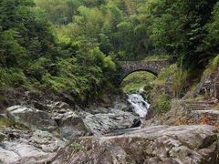 -泽雅景区