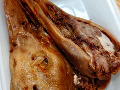 -章云板鸭(马道街店)